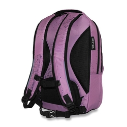 Školní batoh Walker College Purple Splash