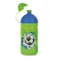 Zdravá lahev 0,5 l - Fotbal