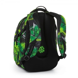 Studentský batoh Bagmaster - Bag 23 A