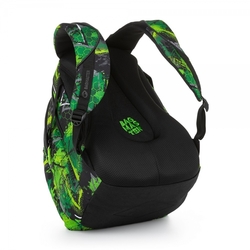 Studentský batoh Bagmaster - Bag 23 A