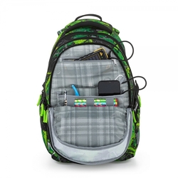 Studentský batoh Bagmaster - Bag 23 A