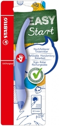 Školní pero STABILO EASYoriginal pastelové - pro praváky, výběr barev,Barva pastelově modré