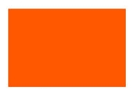 Prstové barvy Jovi v kelímku 125 ml - výběr barev,Barva Oranžová